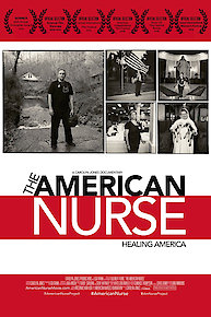 The American Nurse