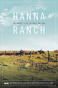 Hanna Ranch