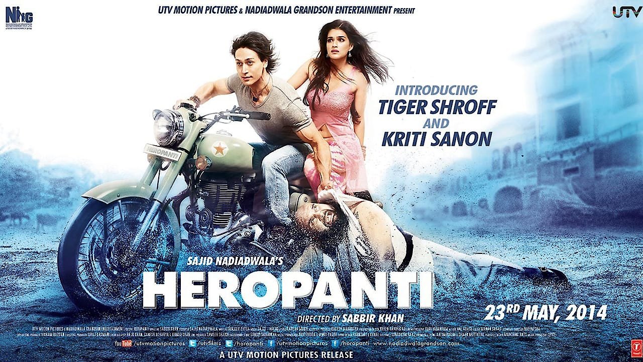 Heropanti