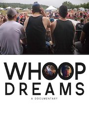 Whoop Dreams