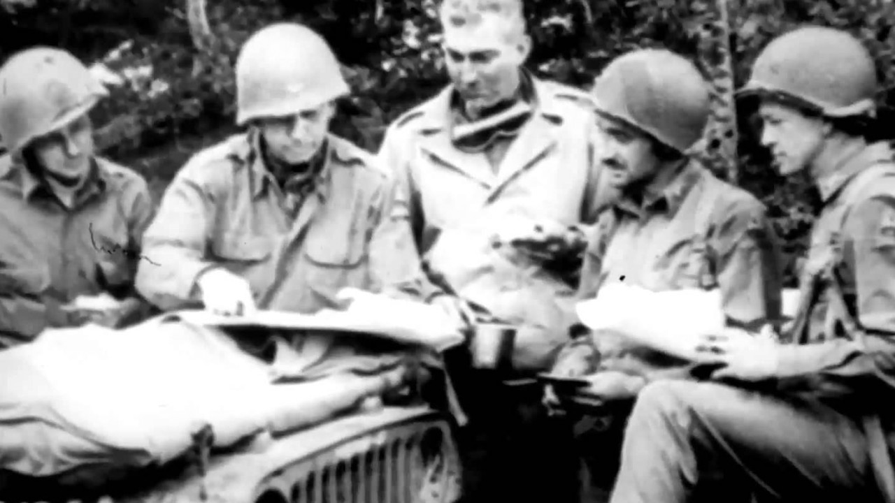 History Rediscovered: The True Glory