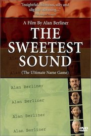 The Sweetest Sound