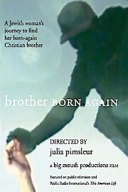 Brother Born Again