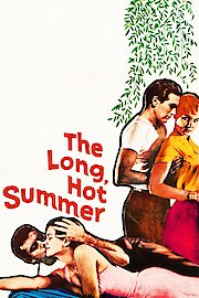 The Long, Hot Summer