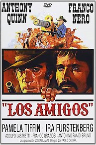 Los Amigos