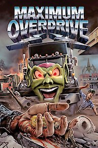 Maximum Overdrive