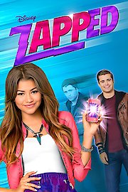 Zapped