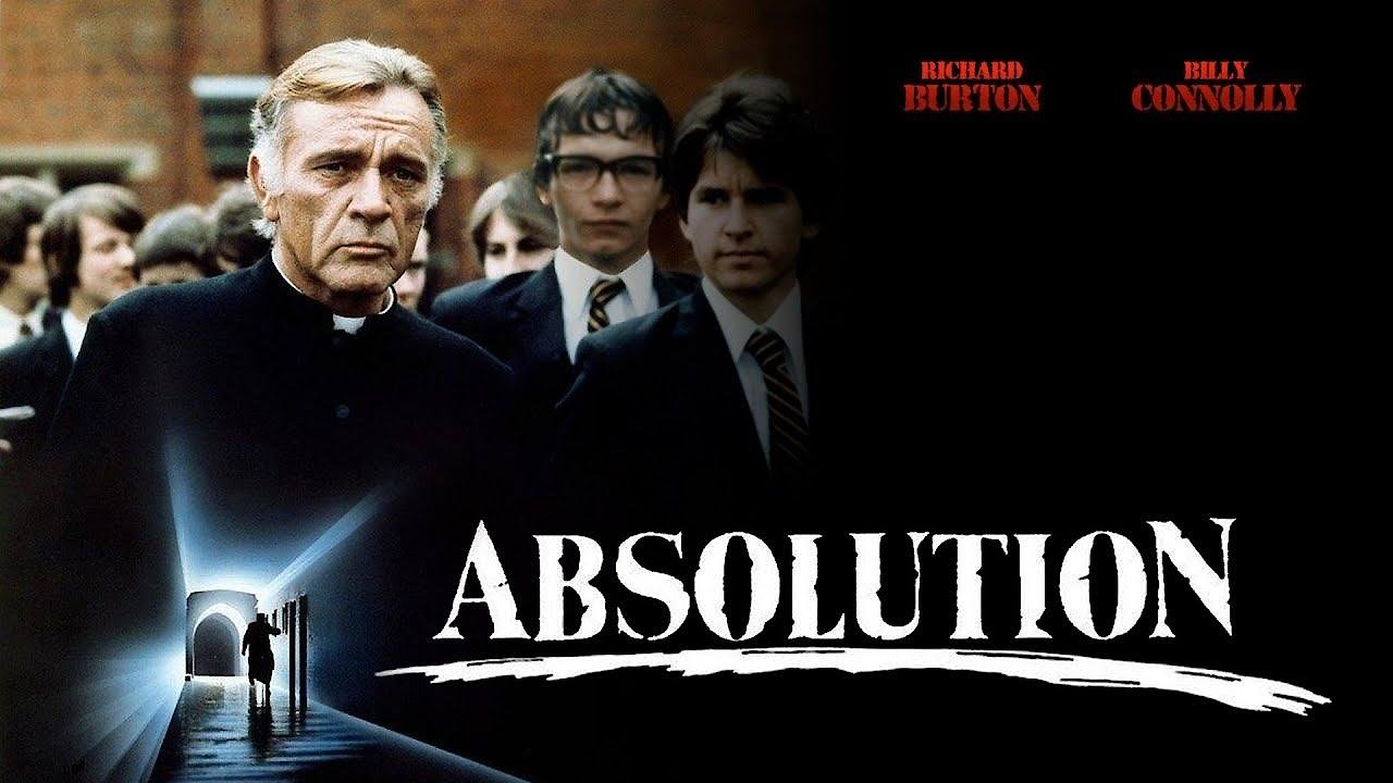 Absolution