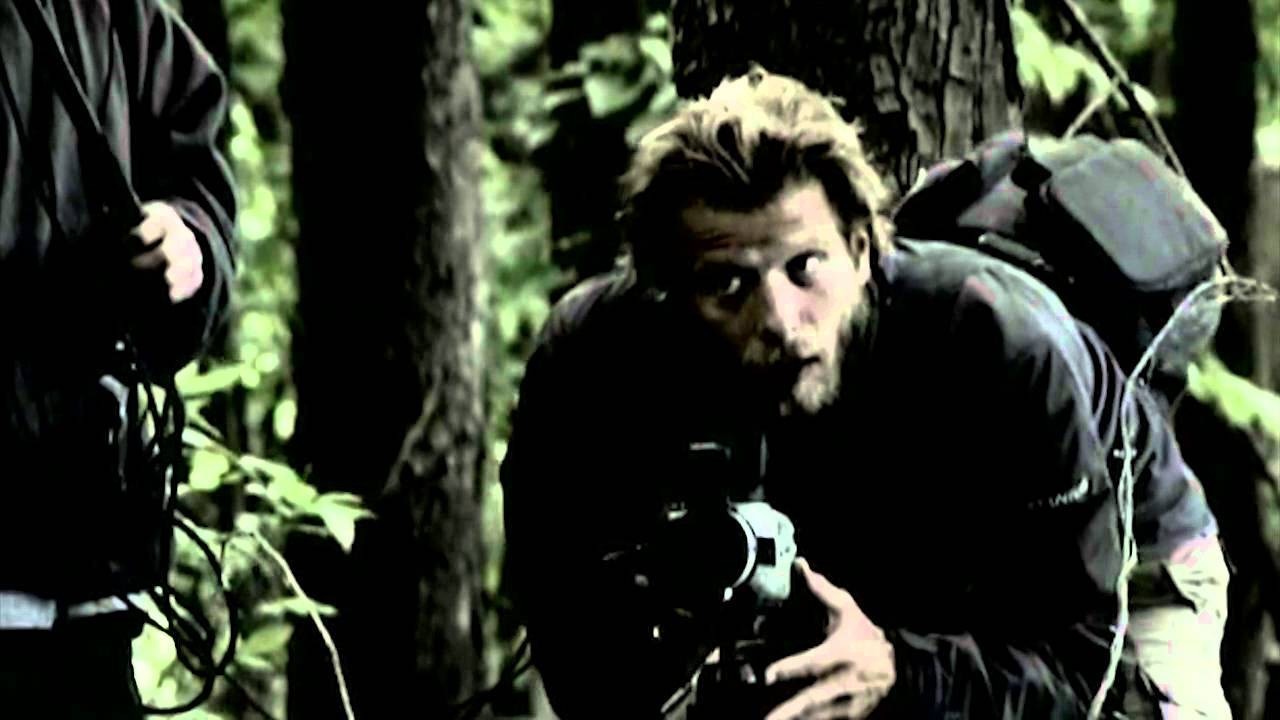 Beneath the Mississippi