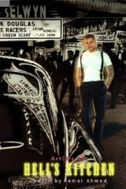 Hell's Kitchen: A New York Neighborhood