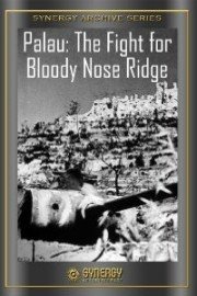 Crusade in the Pacific: Palau - The Fight for Bloody Nose Ridge