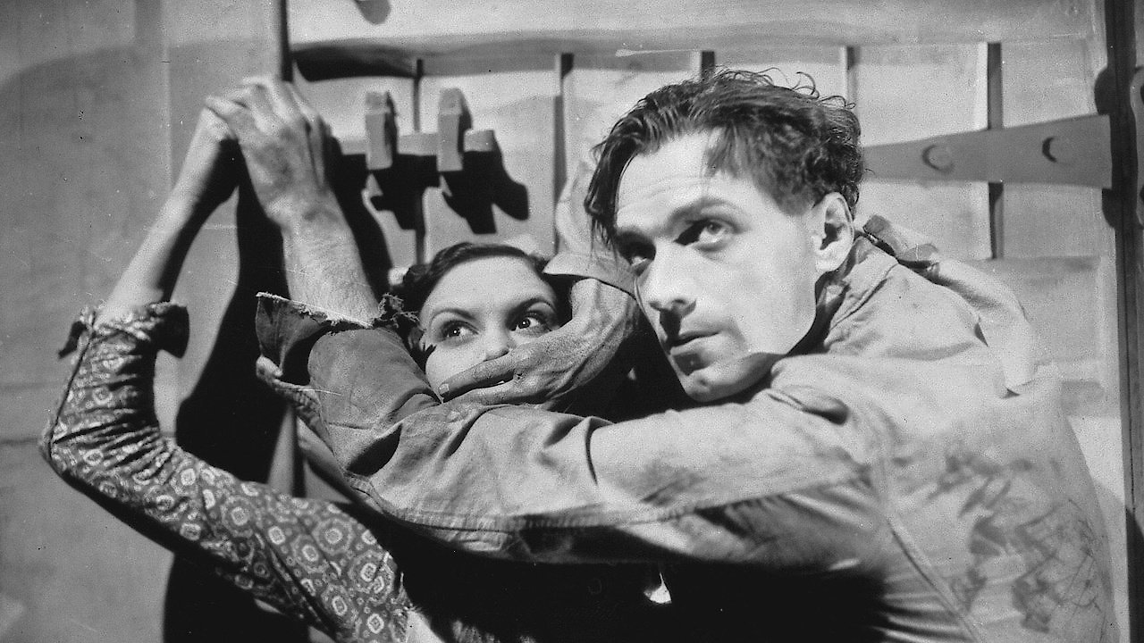 Escape from Dartmoor