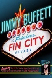 Jimmy Buffett - Welcome To Fin City