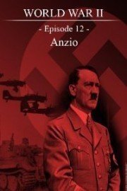 World War II - Episode 12 - Anzio