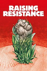 Raising Resistance