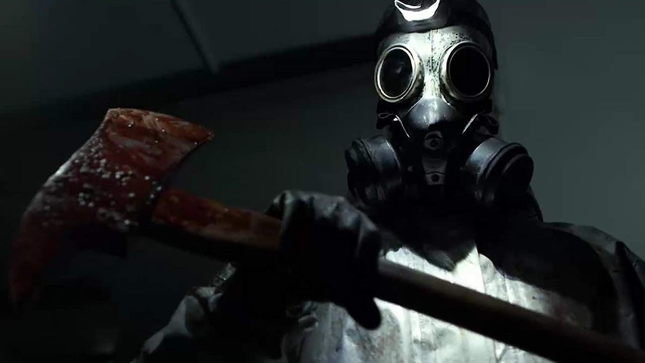 Hazmat