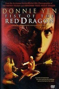 The Red Dragon