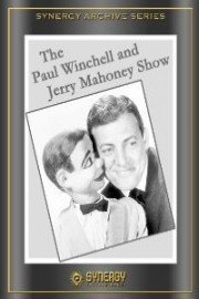 The Paul Winchell and Jerry Mahoney Show