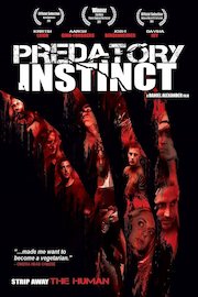 Predatory Instinct