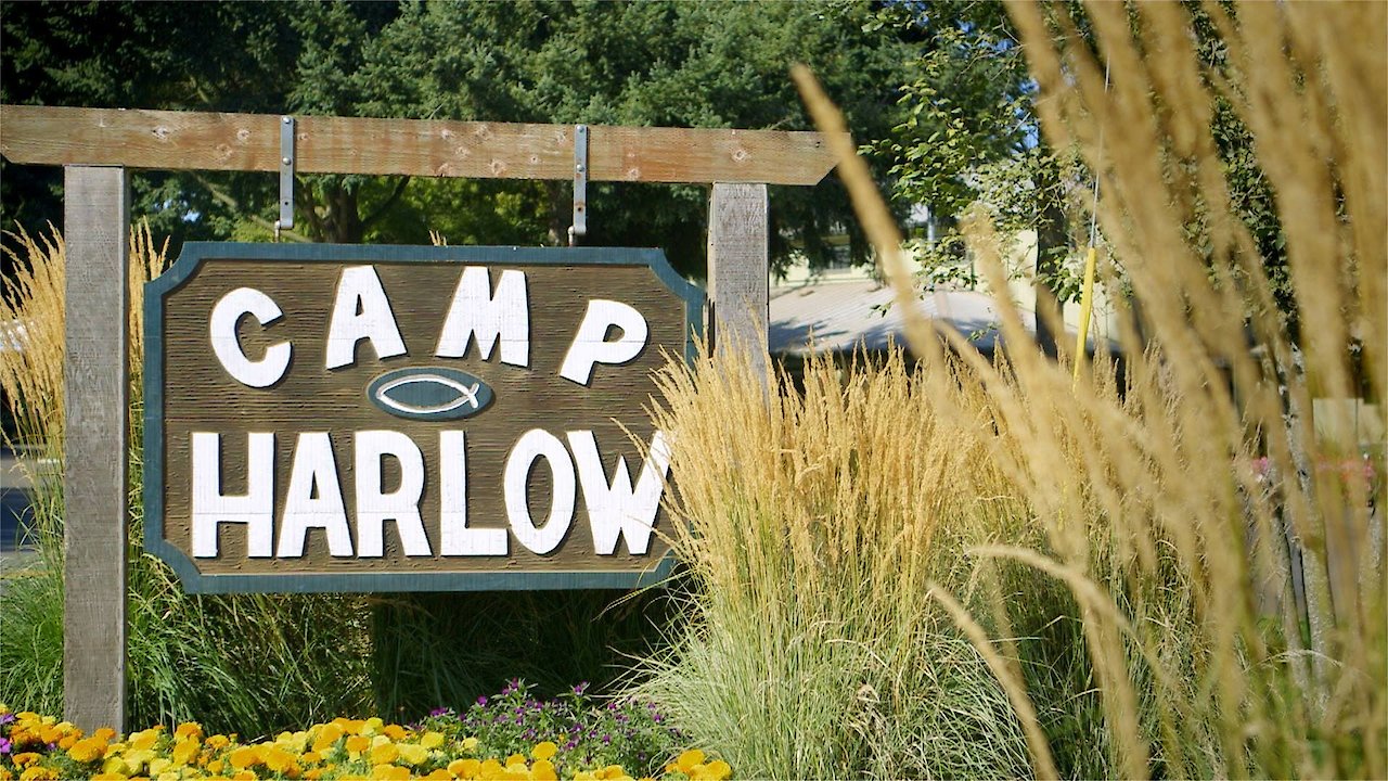 Camp Harlow