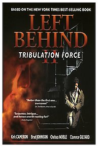 Left Behind II: Tribulation Force