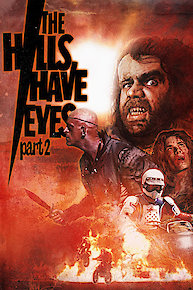 The Hills Have Eyes 2