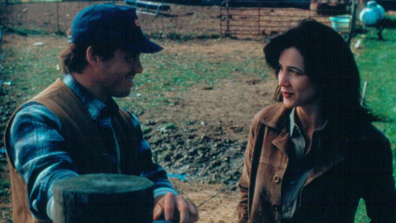 The Mystery of Spoon River