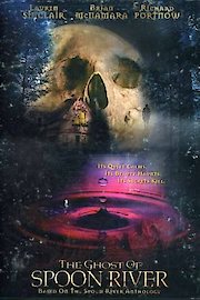 The Mystery of Spoon River