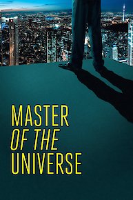 Master of the Universe