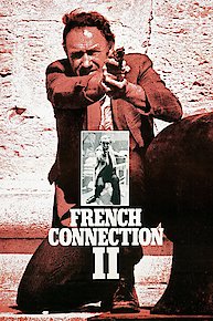 The French Connection II