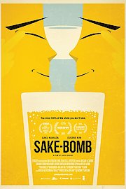 Sake-Bomb