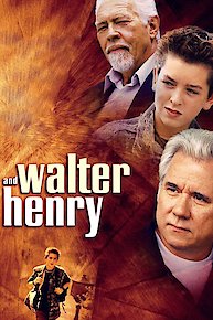 Walter & Henry