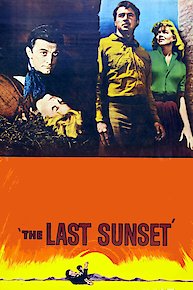 The Last Sunset