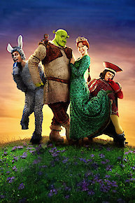 Shrek the Musical