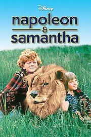 Napoleon and Samantha