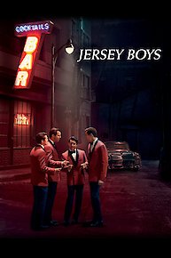 Jersey Boys