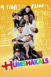 Humshakals