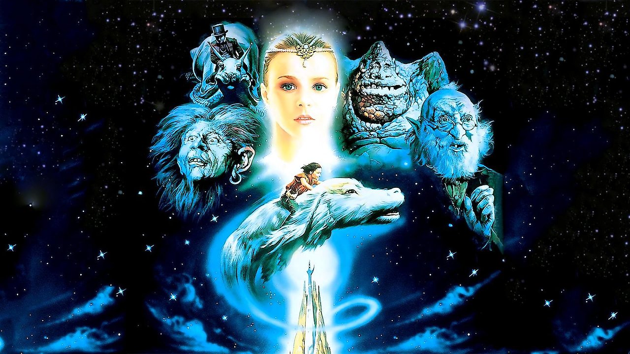 The NeverEnding Story