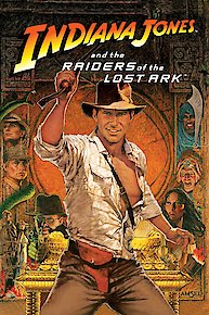 Indiana Jones and the Raiders of the Lost Ark