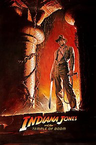 Indiana Jones and the Temple of Doom