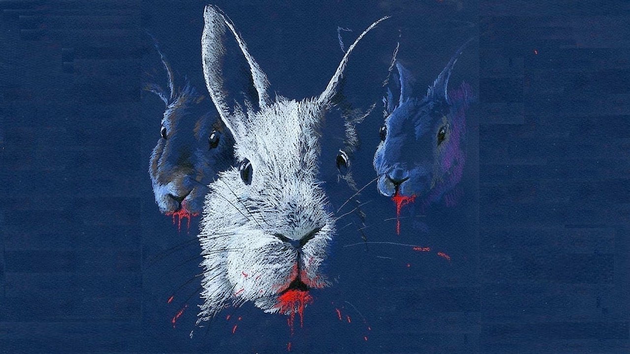 Night of the Lepus