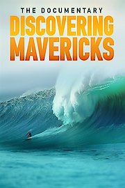 Discovering Mavericks