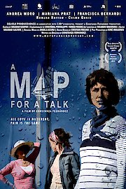 A Map for Love