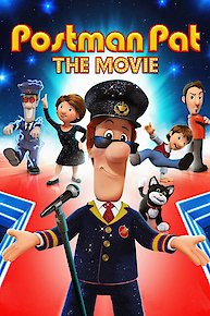 Postman Pat: The Movie