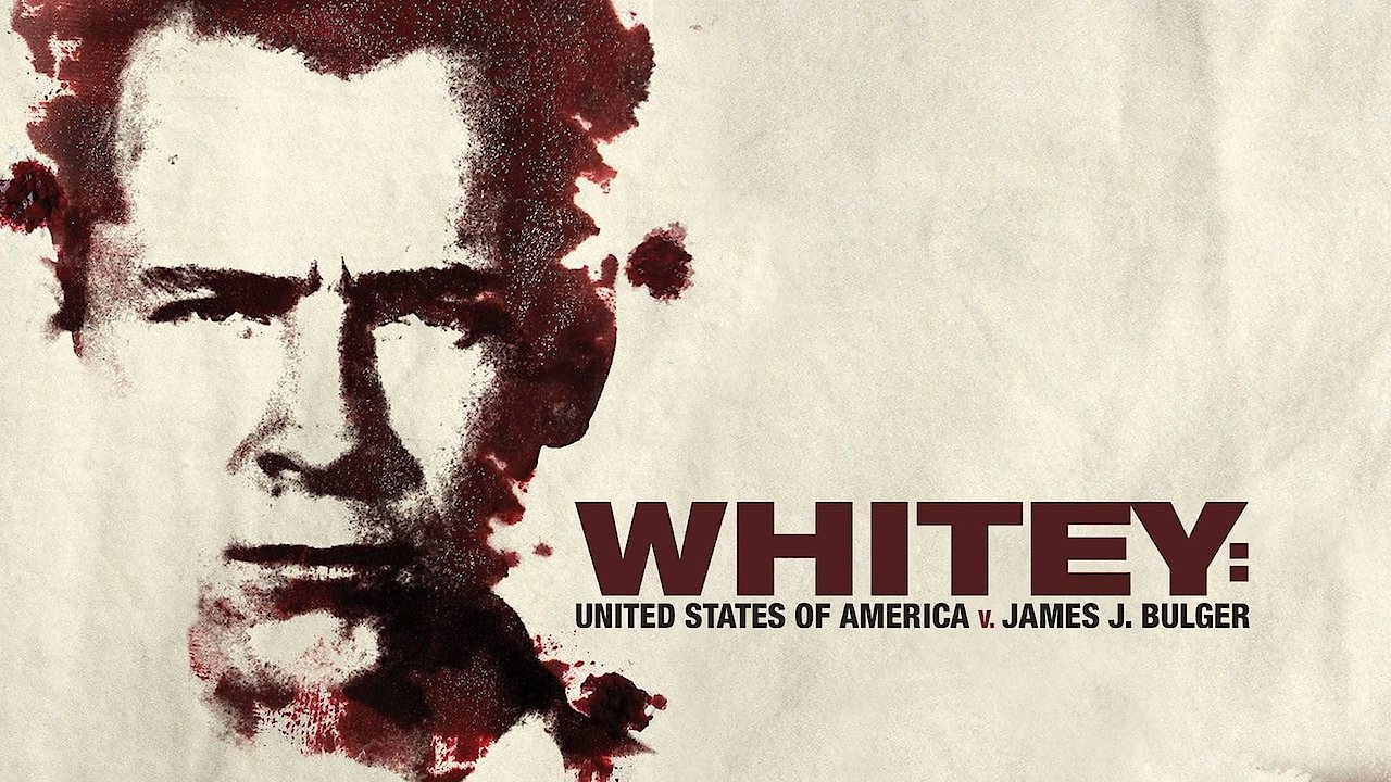 Whitey: United States of America v. James J. Bulger