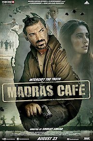 Madras Cafe