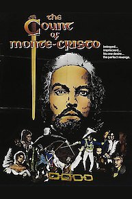 The Count of Monte Cristo