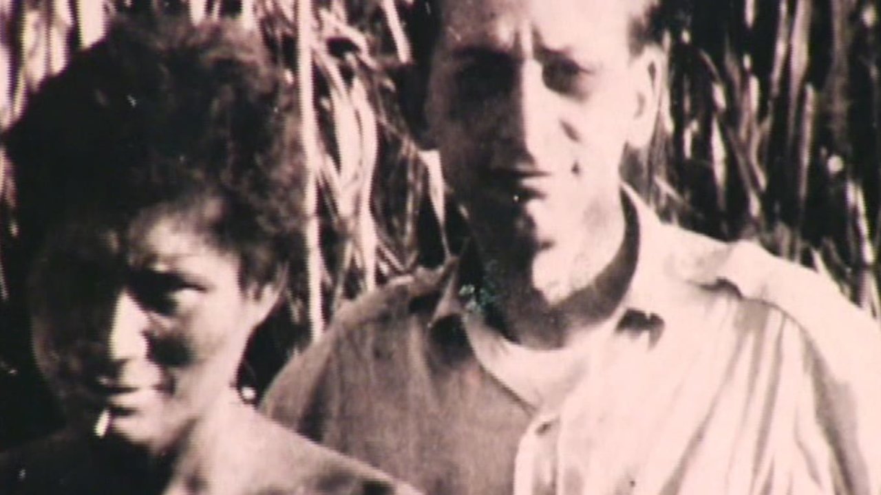 Keep the River on Your Right: A Modern Cannibal Tale