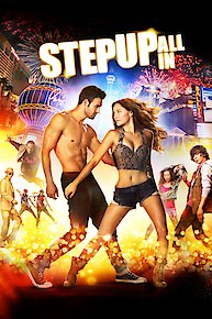 Step Up: All In