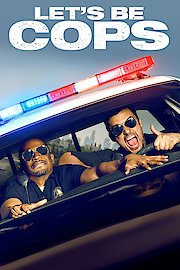 Let's Be Cops